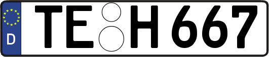 TE-H667