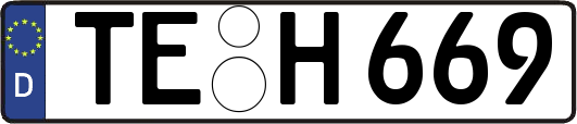 TE-H669