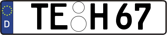 TE-H67