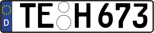 TE-H673