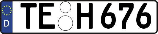 TE-H676