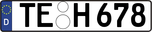 TE-H678