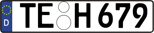 TE-H679