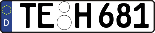 TE-H681