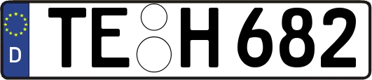 TE-H682