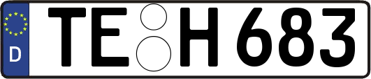 TE-H683