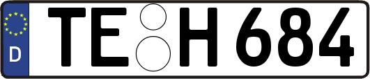 TE-H684