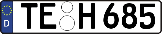 TE-H685