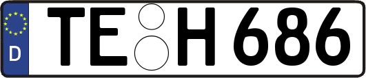 TE-H686