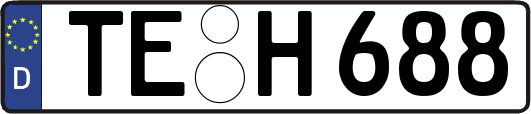 TE-H688