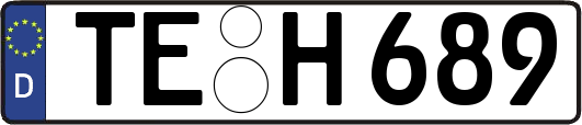 TE-H689