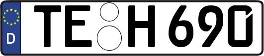 TE-H690