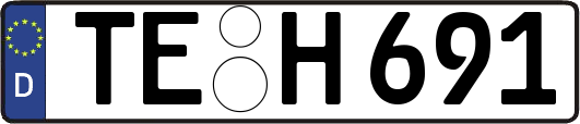 TE-H691