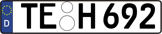 TE-H692