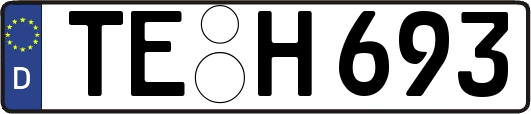 TE-H693