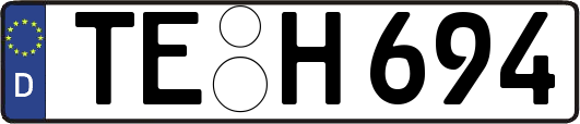 TE-H694