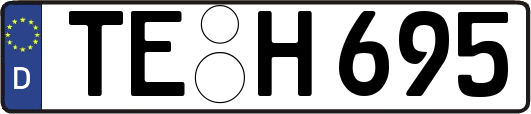 TE-H695