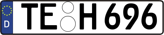 TE-H696