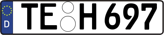 TE-H697