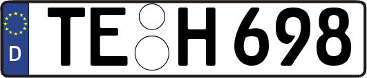 TE-H698