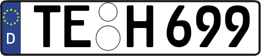 TE-H699