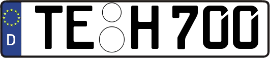 TE-H700