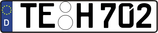 TE-H702