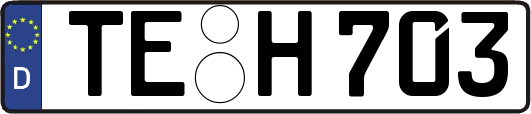TE-H703