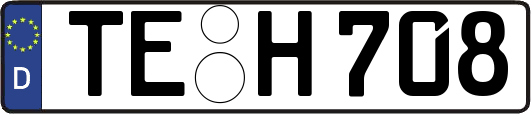 TE-H708