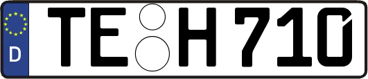 TE-H710