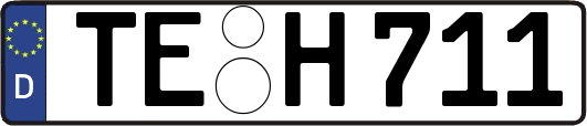TE-H711