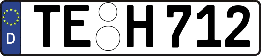 TE-H712