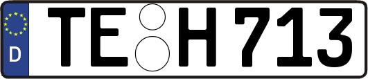 TE-H713