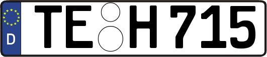 TE-H715