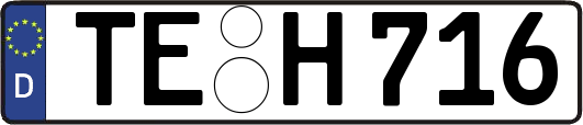TE-H716