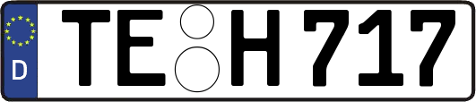 TE-H717