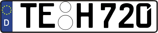 TE-H720