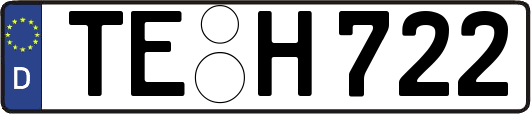 TE-H722
