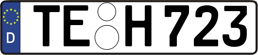 TE-H723