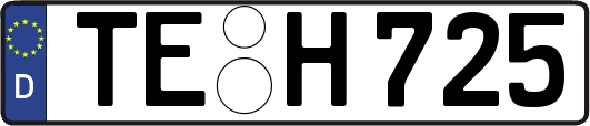 TE-H725