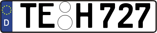 TE-H727