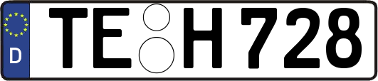 TE-H728