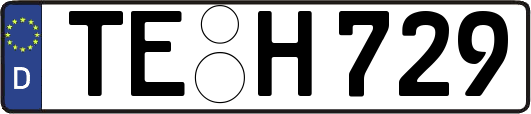 TE-H729