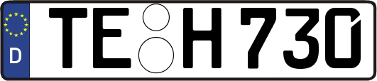 TE-H730