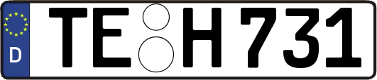 TE-H731
