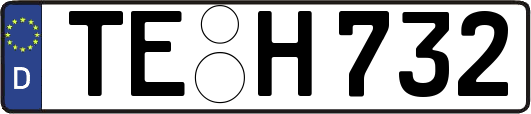 TE-H732