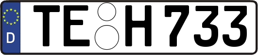 TE-H733