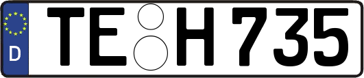 TE-H735