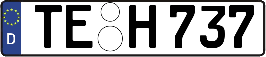 TE-H737