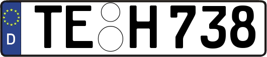 TE-H738